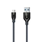 کابل تبدیل USB-C به USB  انکر مدل A8168 PowerLine Plus طول 0.9 متر